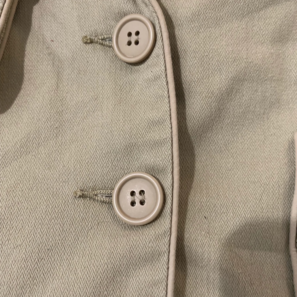 Fun Blazer - Picture 2 of 3